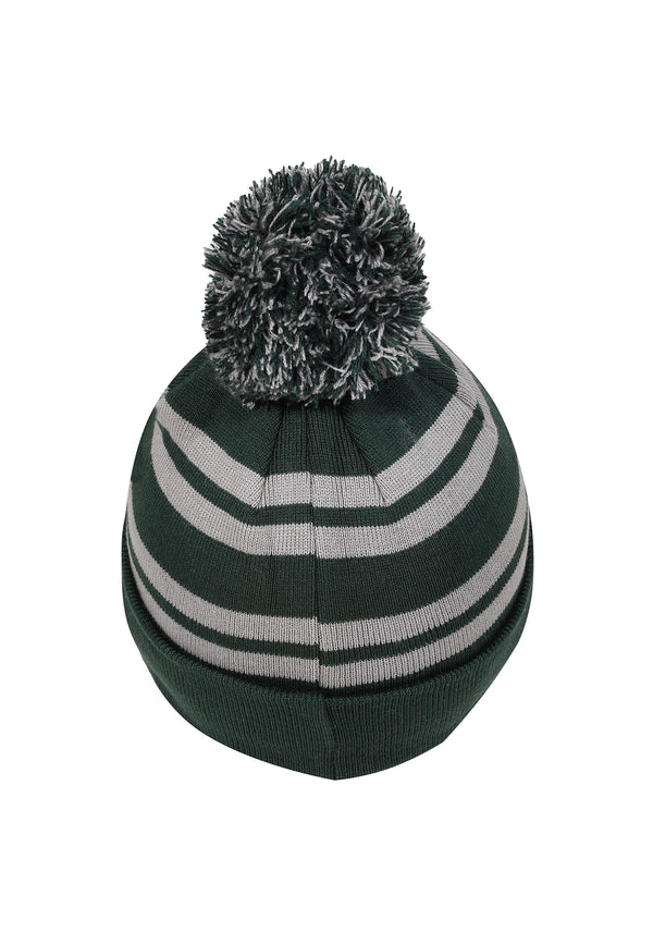 Harry Potter Čepice Unisex (House Slytherin)