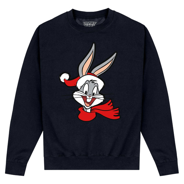 Looney Melodien Sweatshirt (Looney Tuns Bugs Bunny Sweatshirt)