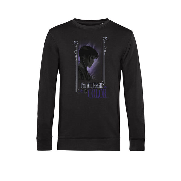 MGM Mittwoch - Allergisch gegen das Unisex Sweatshirt