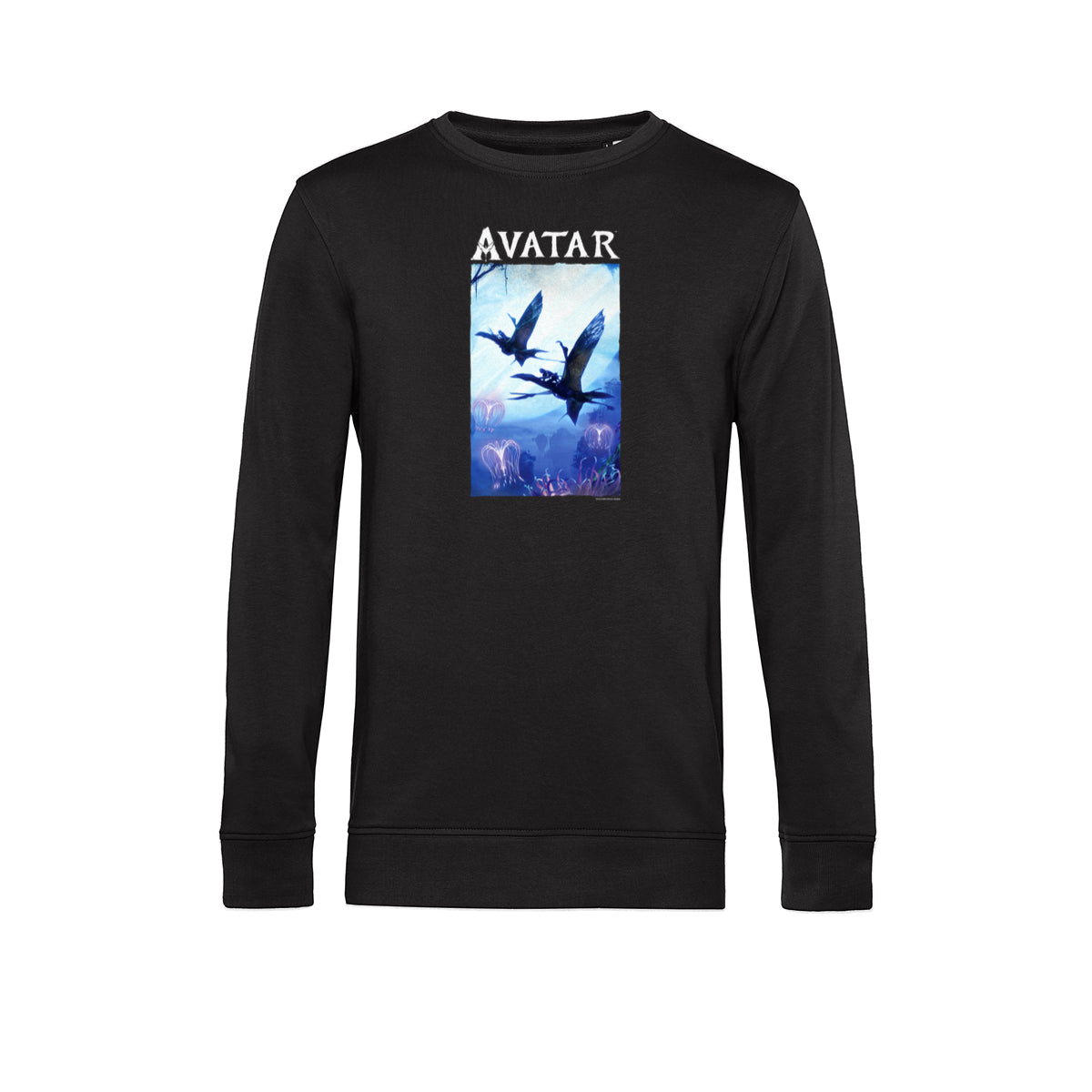 Avatar: The Way of Water Mikina Unisex (Air Time)