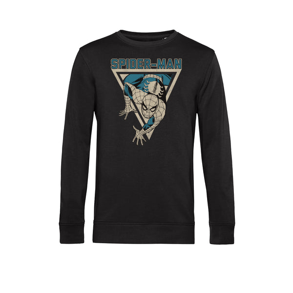 Marvel Avengers Unisex Mikina (Spiderman Power)