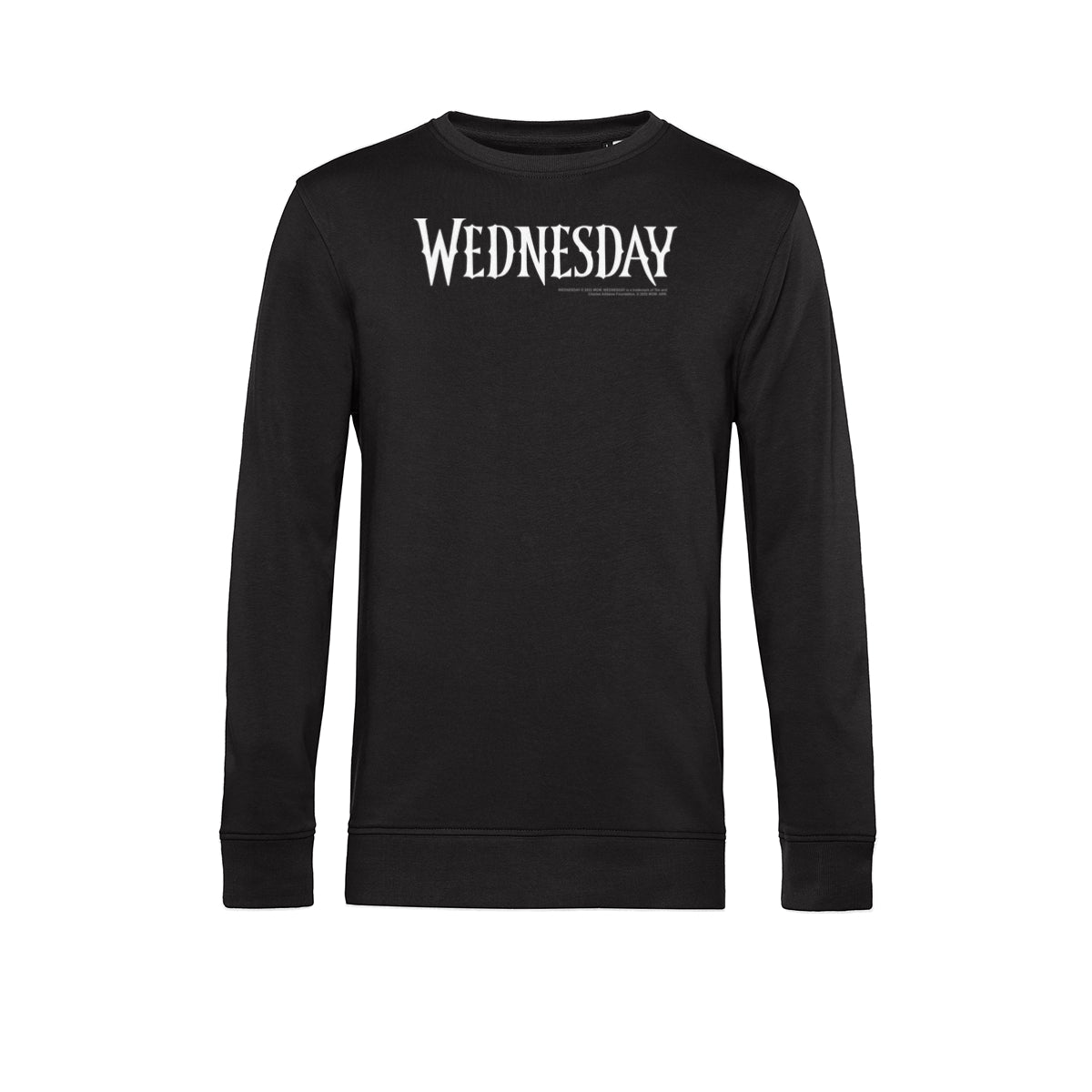 MGM Mittwoch - Mittwoch Logo Unisex Sweatshirt