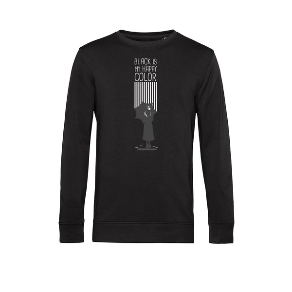 MGM Mittwoch - Happy Color Unisex Sweatshirt