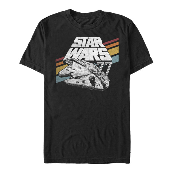 Star Wars - Awesome Men Crew Neck t -Shirt