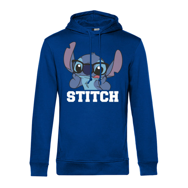 Lilo & Stitch Mikina Unisex (Stitch)