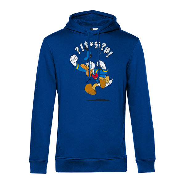 Mickey Classic Mikina Unisex (Donald Jump)