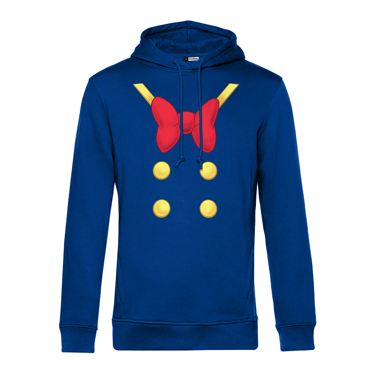 Mickey Classic Mikina Unisex (Donald)