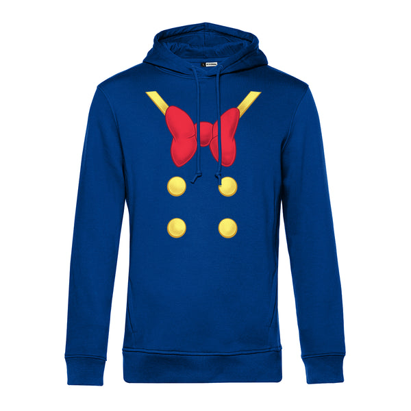 Mickey Classic Mikina Unisex (Donald)