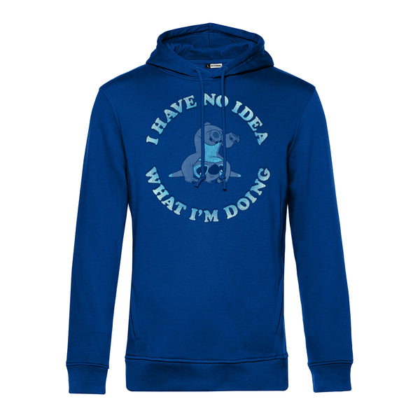 Lilo & Stitch Mikina Unisex (No Idea)