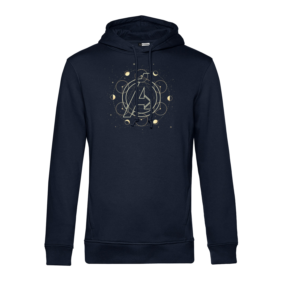Avengers Mikina Unisex (Astrological Avengers)