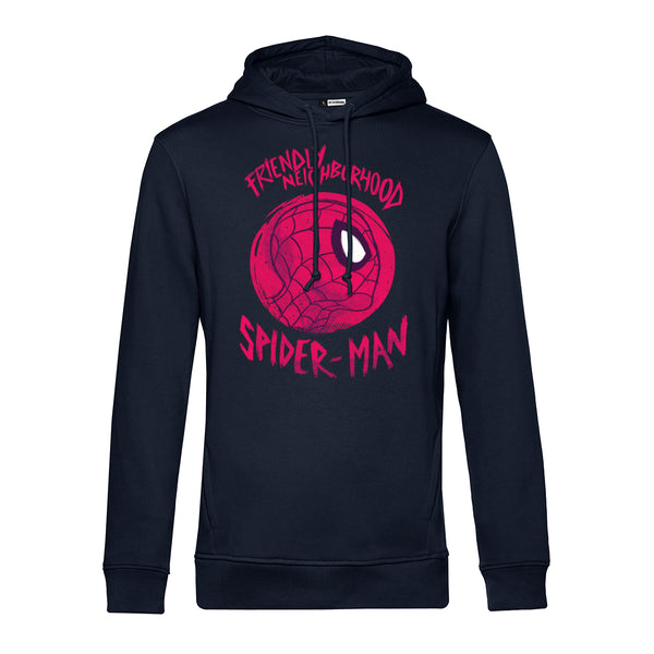Marvel Avengers Mikina Unisex (Friendly Spiderman)