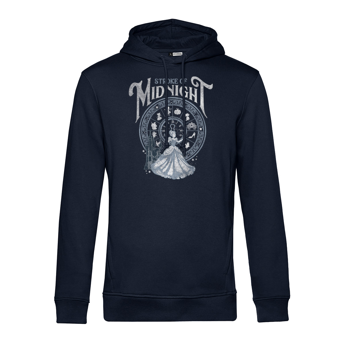 Princesses (Stroke of Midnicht)