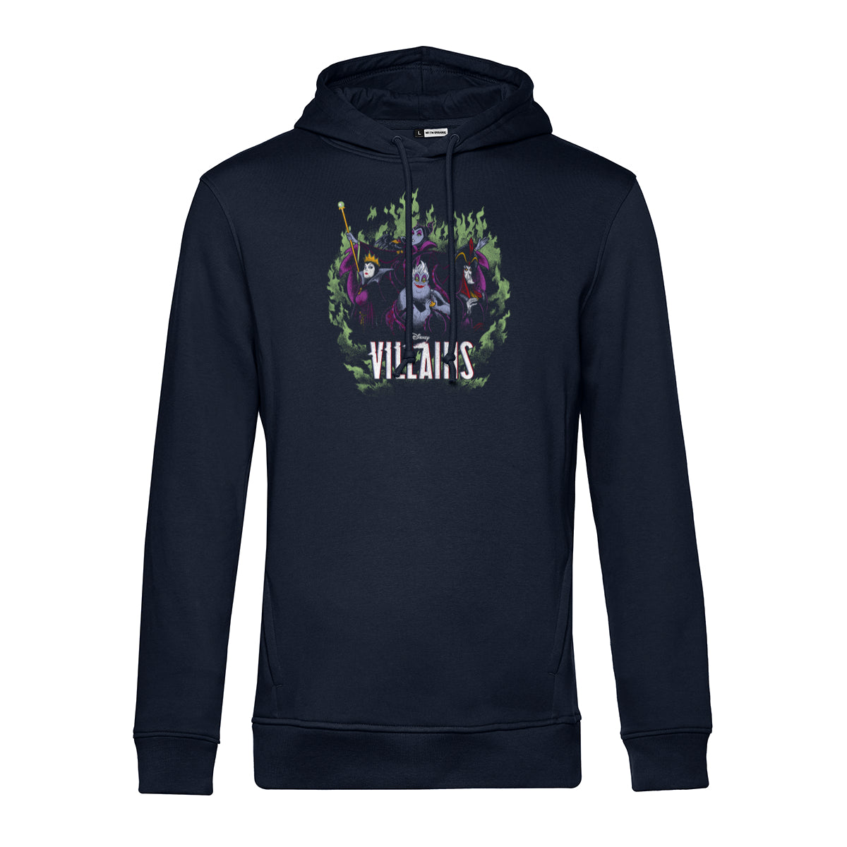 Villains Mikina Unisex (Children of Mayhem)