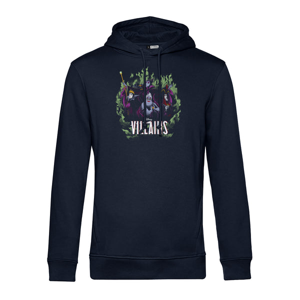 Villains Mikina Unisex (Children of Mayhem)