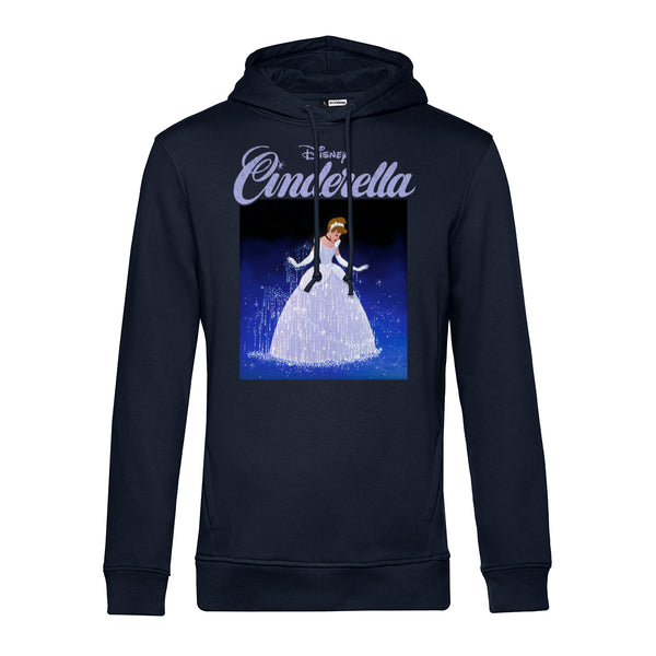 Princesses Mikina Unisex (Square Cindy)