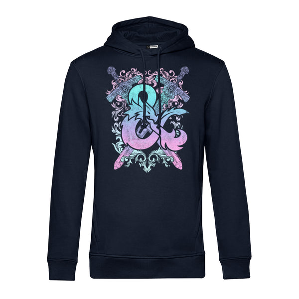 Dungeons & Dragons: Honor Among Thieves Mikina Unisex (Pastel Playable)