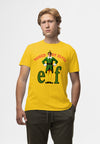 Elf Tričko Unisex (Elf Official Movie)