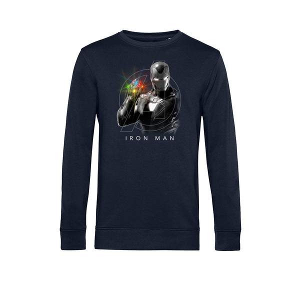 Avengers: Endgame Mikina Unisex (Only One)