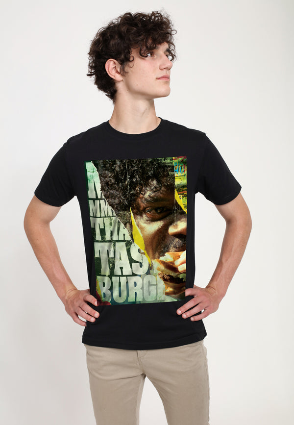 Pulp Fiction Tričko Unisex (Kahuna Burger)