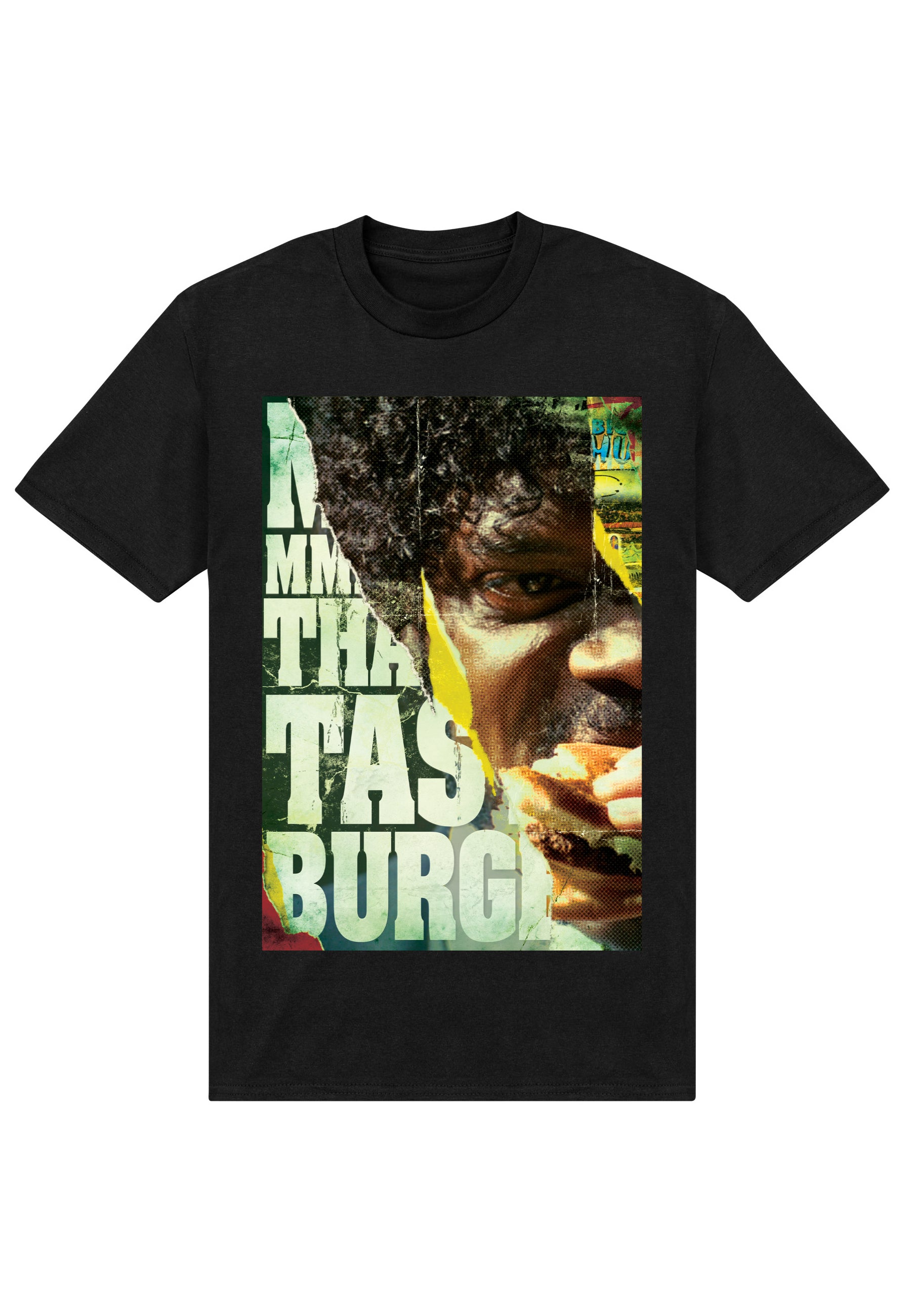 Pulp Fiction Tričko Unisex (Kahuna Burger)