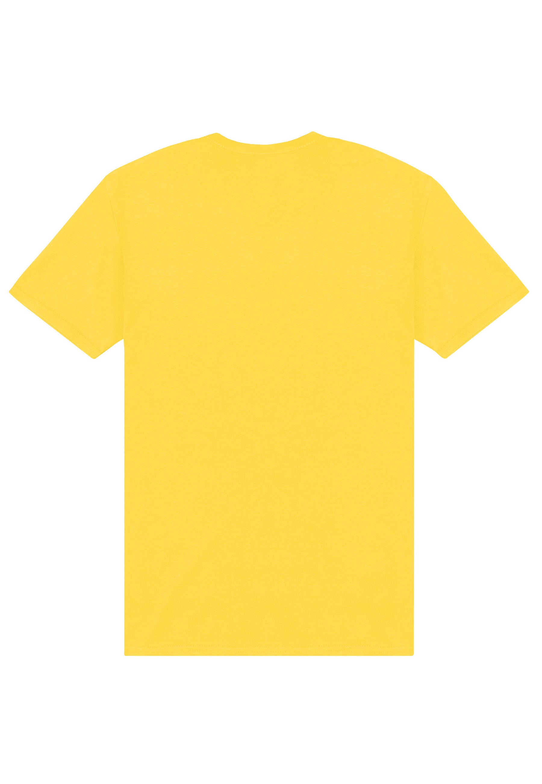 ODB Žluté Triko (ODB Yellow T-shirt)