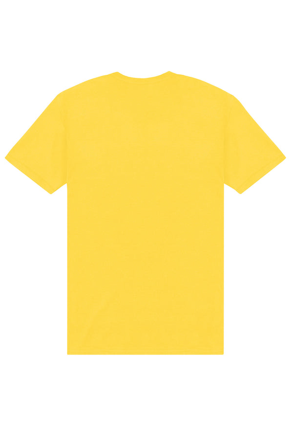 ODB Žluté Triko (ODB Yellow T-shirt)