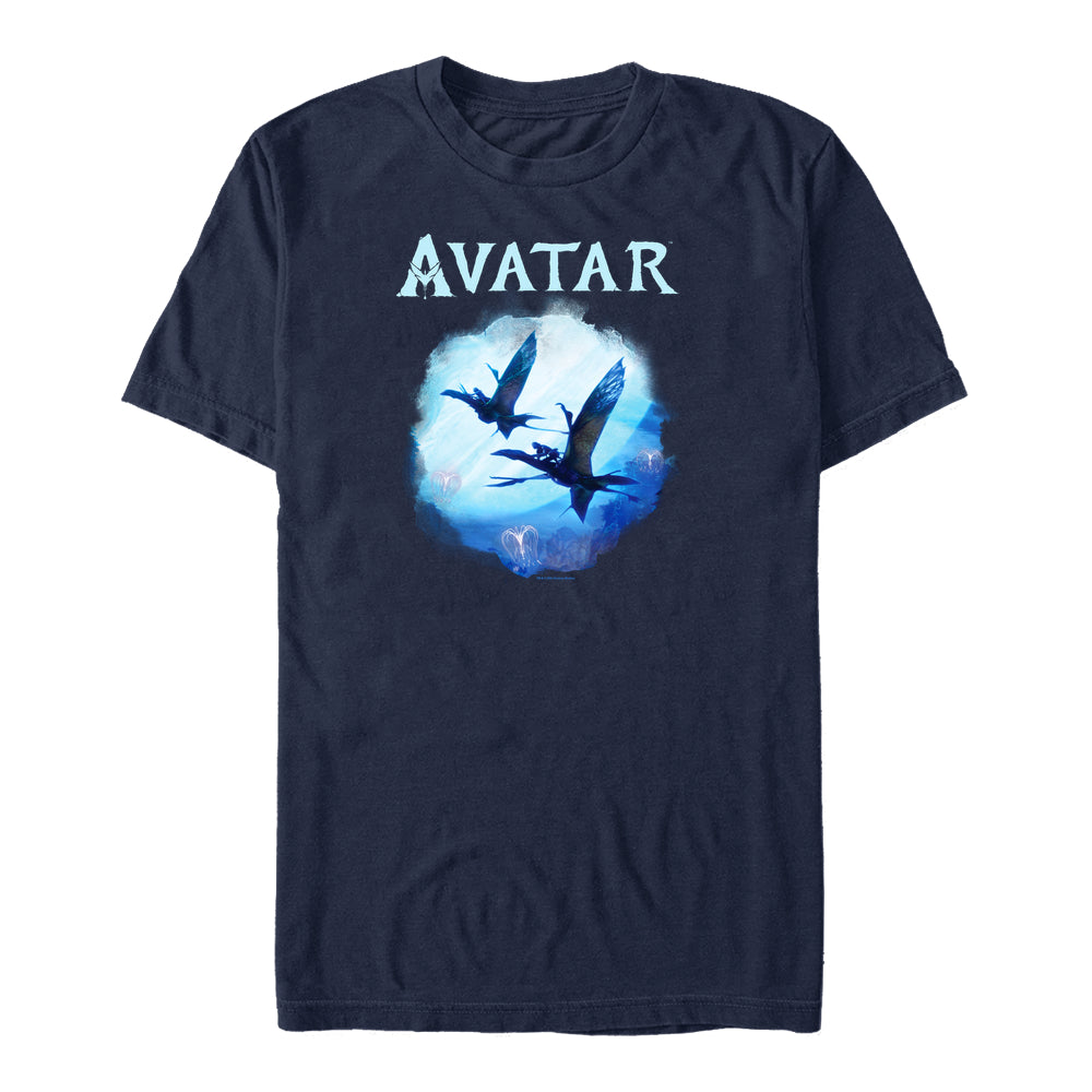 Twentieth Century Fox Avatar: The Way of Water - I SEE YOU Unisex Crew neck T-Shirt