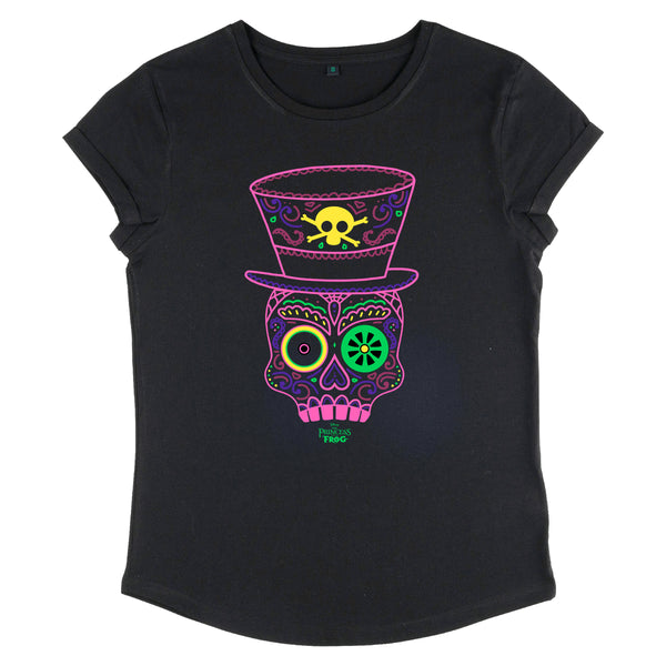 Villains Tričko Dámské (Tarot)