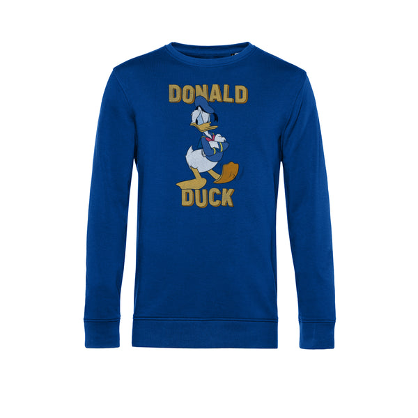 Mickey Classic Mikina Unisex (Donald Duck)