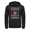 Barbecue Prognose Hoodie