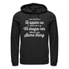 Videohry Štěstí Mikina (Videogame Happiness Hoodie)