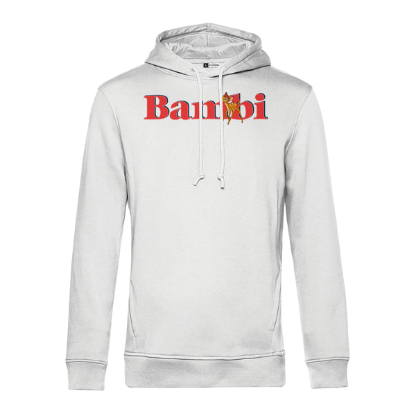 Bambi Mikina Unisex (Dream Big)