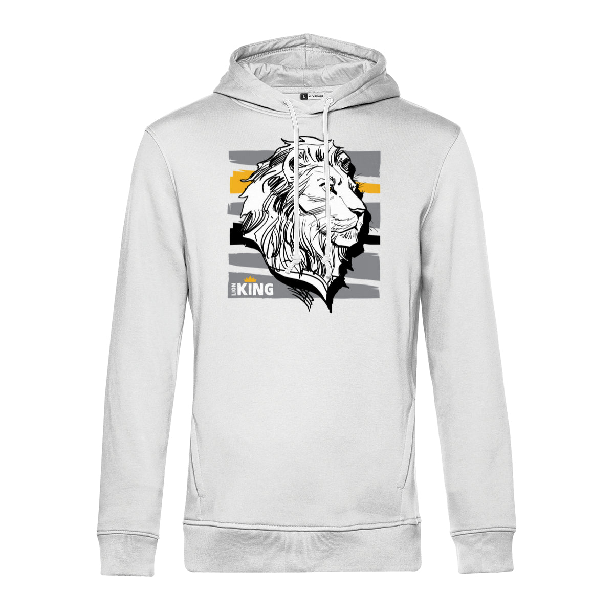 The Lion King Mikina Unisex (King)