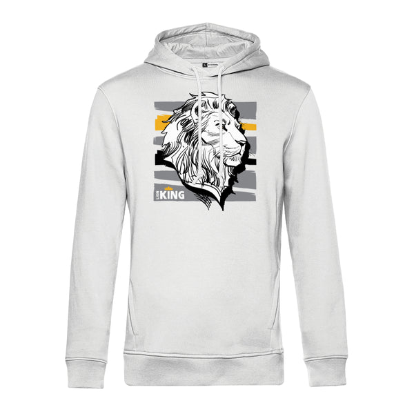 The Lion King Mikina Unisex (King)