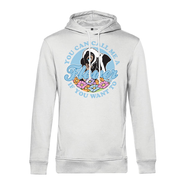 Bambi Mikina Unisex (Call Me A Flower)