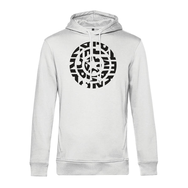 Marvel Mikina Unisex (Open Shield Logo)