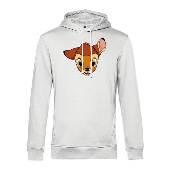 Bambi Mikina Unisex (Bambi Big Face)