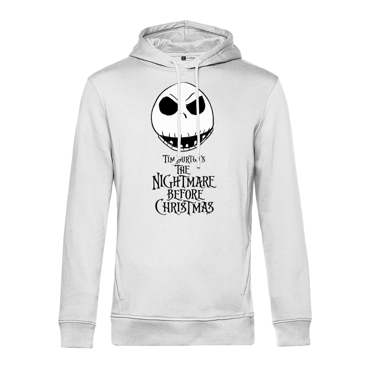 Disney Nightmare vor Weihnachten - TNBC Jack Herren Hoodie