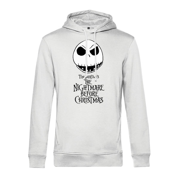 Disney Nightmare vor Weihnachten - TNBC Jack Herren Hoodie