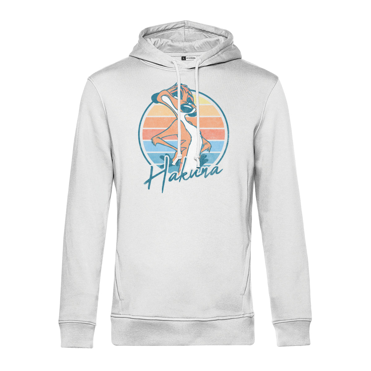 The Lion King Mikina Unisex (Hakuna)