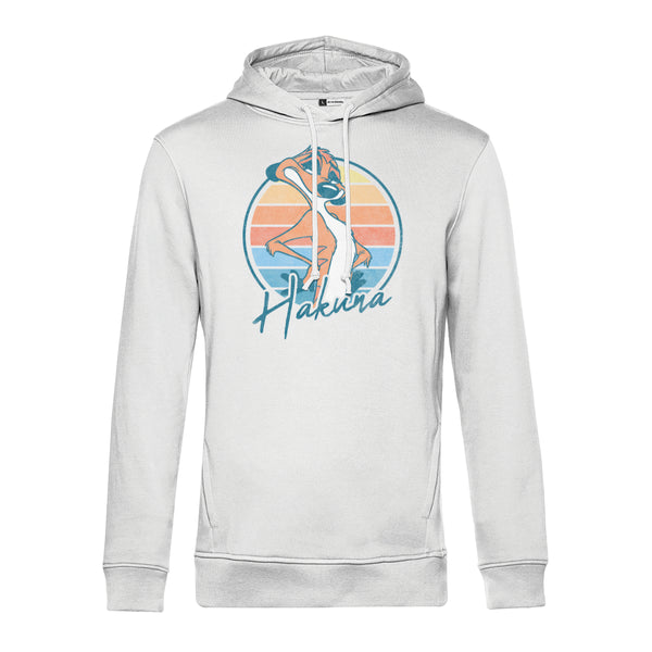 The Lion King Mikina Unisex (Hakuna)