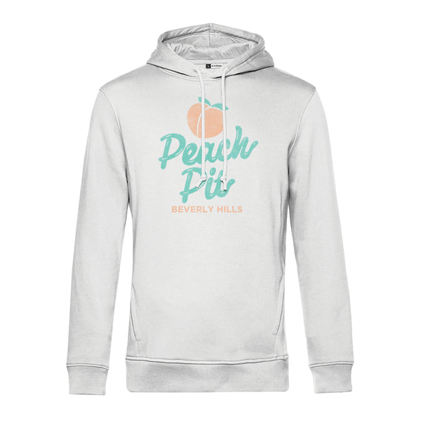 Beverly Hills 90210 Mikina Unisex (Peach Pit)