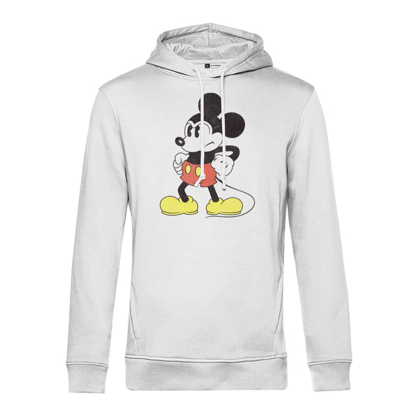 Mickey Classic Mikina Unisex (Mightiest Mouse)