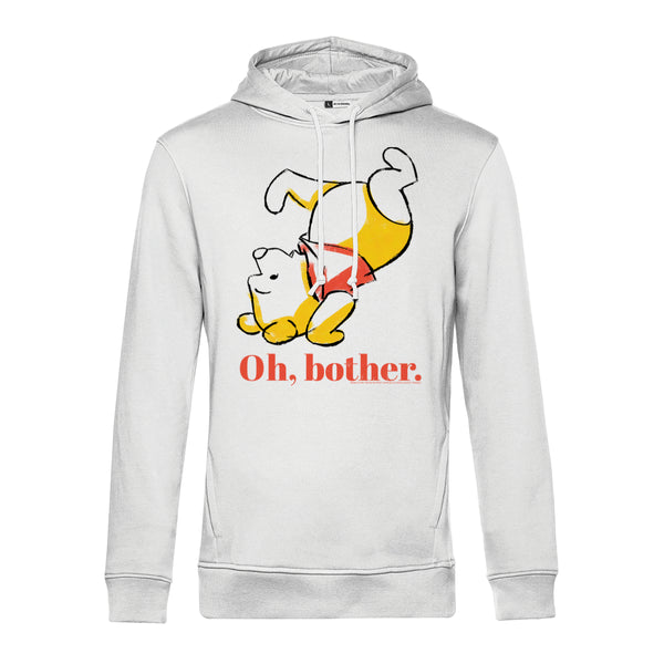 Winnie the Pooh Mikina Unisex (Oh Bother Bear)