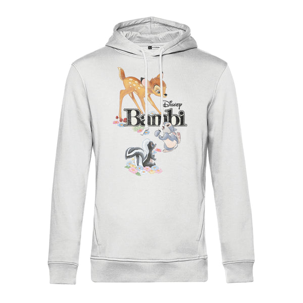 Bambi Mikina Unisex (Bambi Friends)