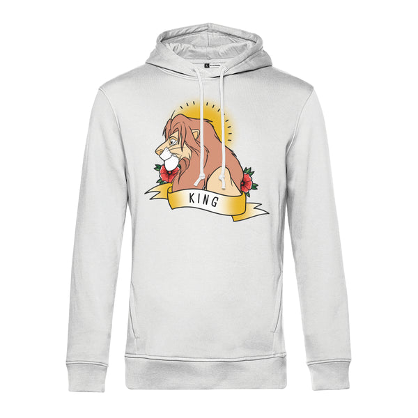 The Lion King Mikina Unisex (King)