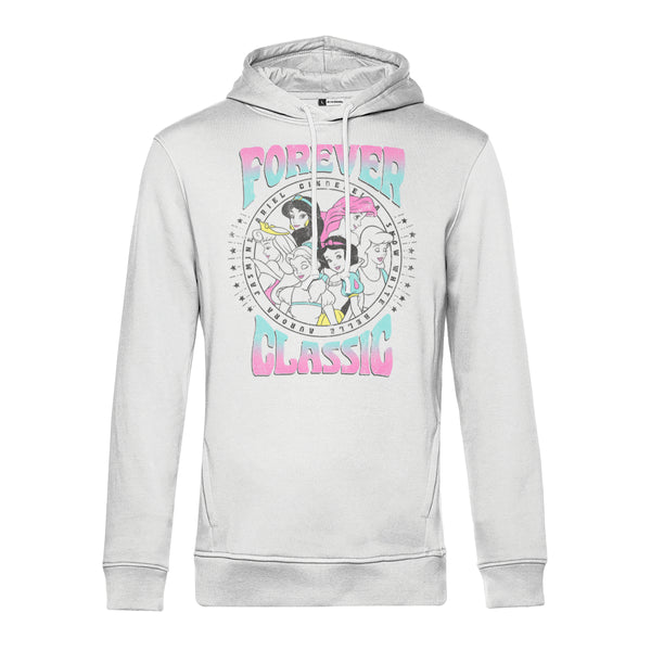 Princesses Mikina Unisex (Classic Princess)