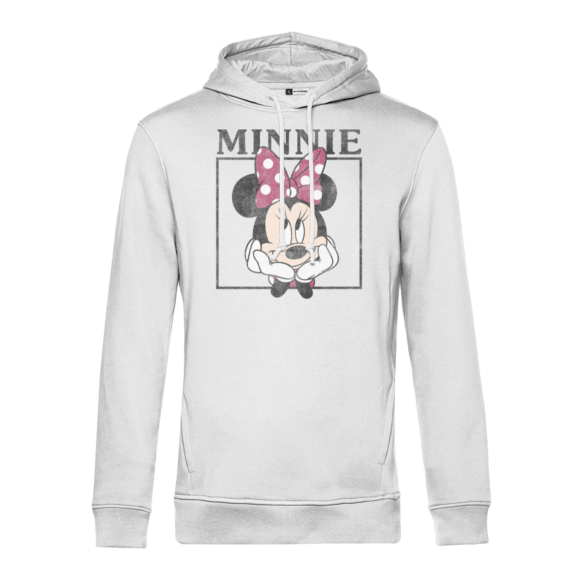 Mickey Classic Mikina Unisex (Boxed Minnie)