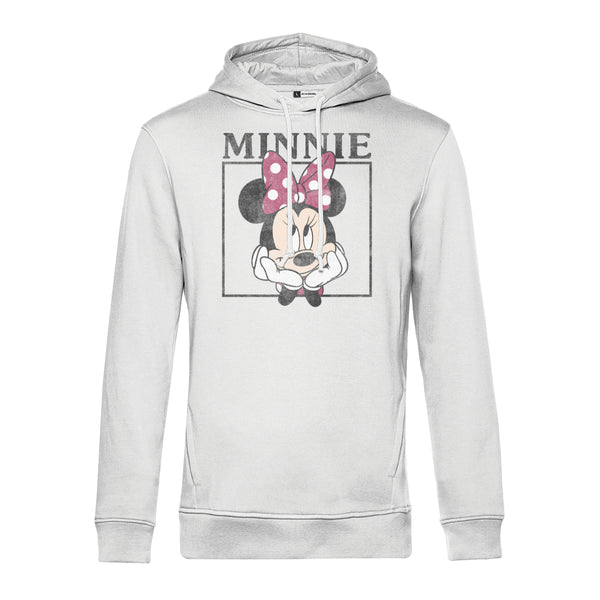 Mickey Classic Mikina Unisex (Boxed Minnie)
