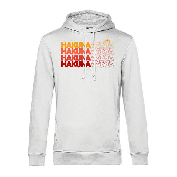 The Lion King Mikina Unisex (Thanks Hakuna)